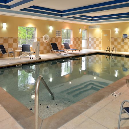 Holiday Inn Express Columbia By Ihg Extérieur photo