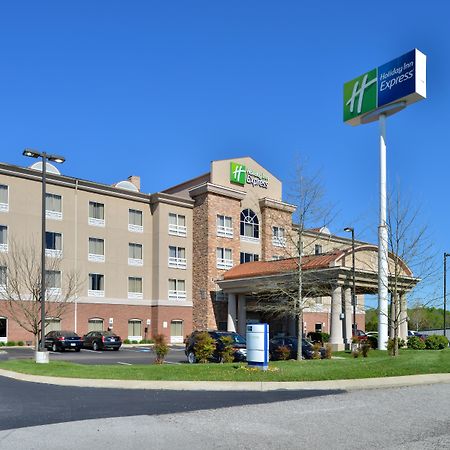 Holiday Inn Express Columbia By Ihg Extérieur photo