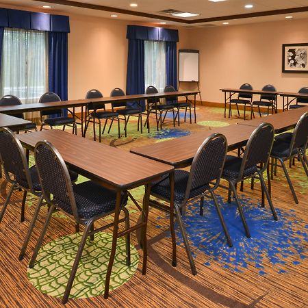 Holiday Inn Express Columbia By Ihg Extérieur photo