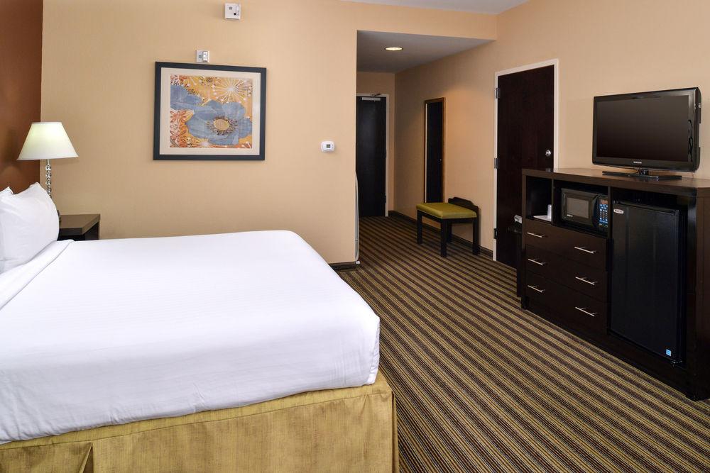 Holiday Inn Express Columbia By Ihg Extérieur photo