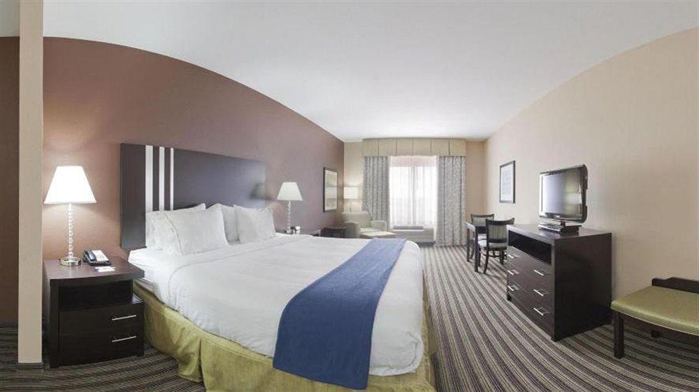 Holiday Inn Express Columbia By Ihg Extérieur photo