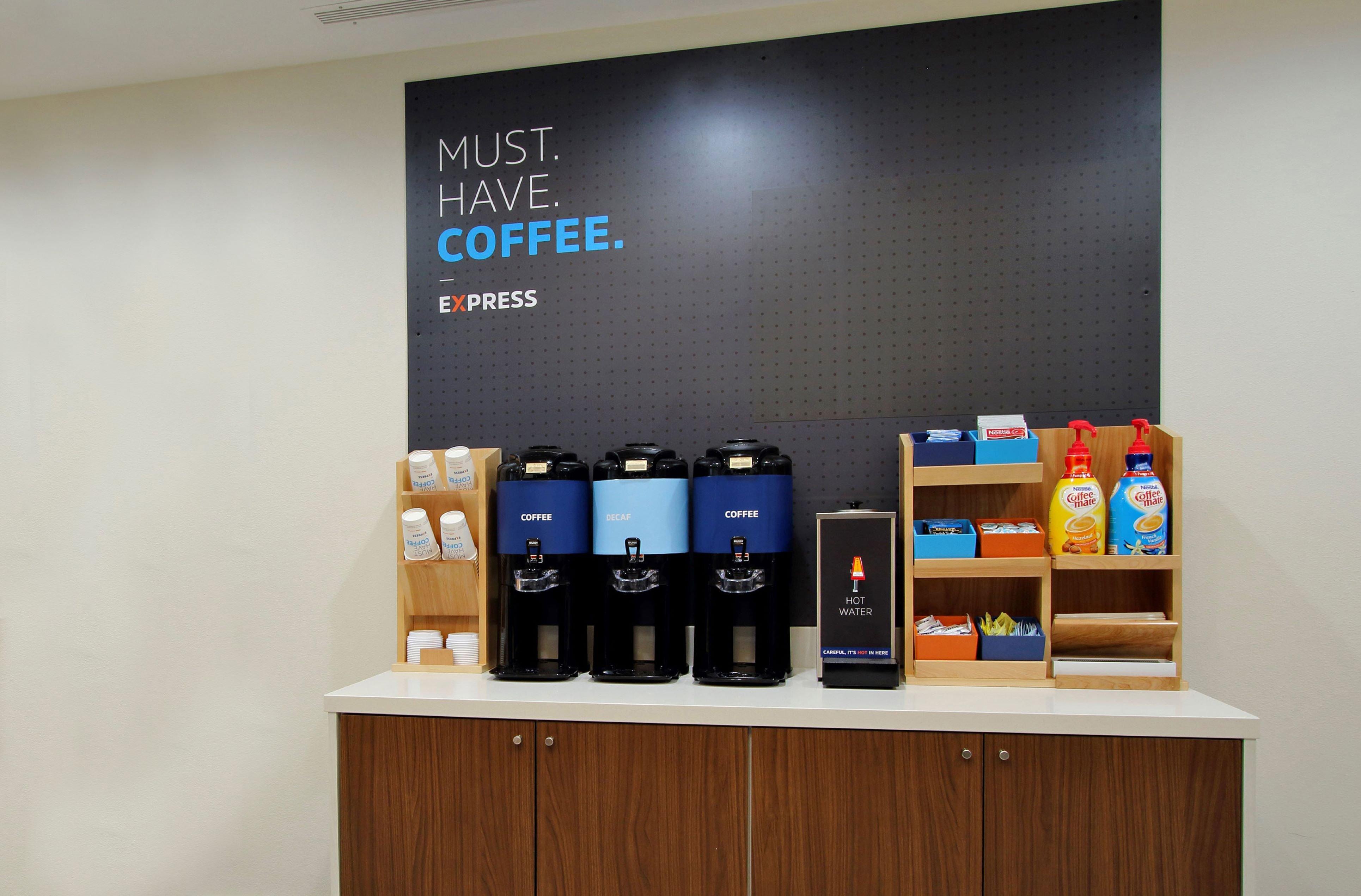 Holiday Inn Express Columbia By Ihg Extérieur photo