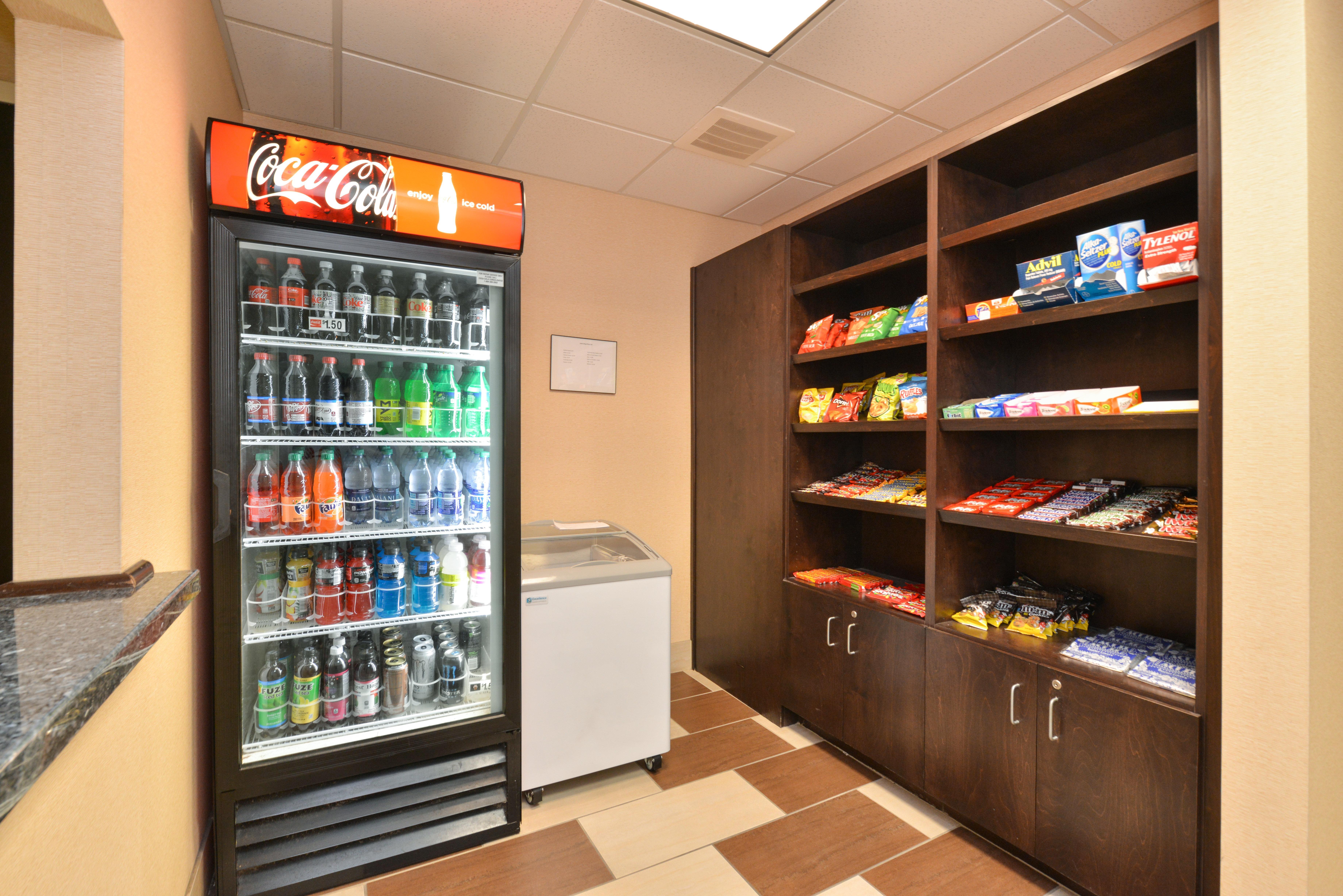 Holiday Inn Express Columbia By Ihg Extérieur photo