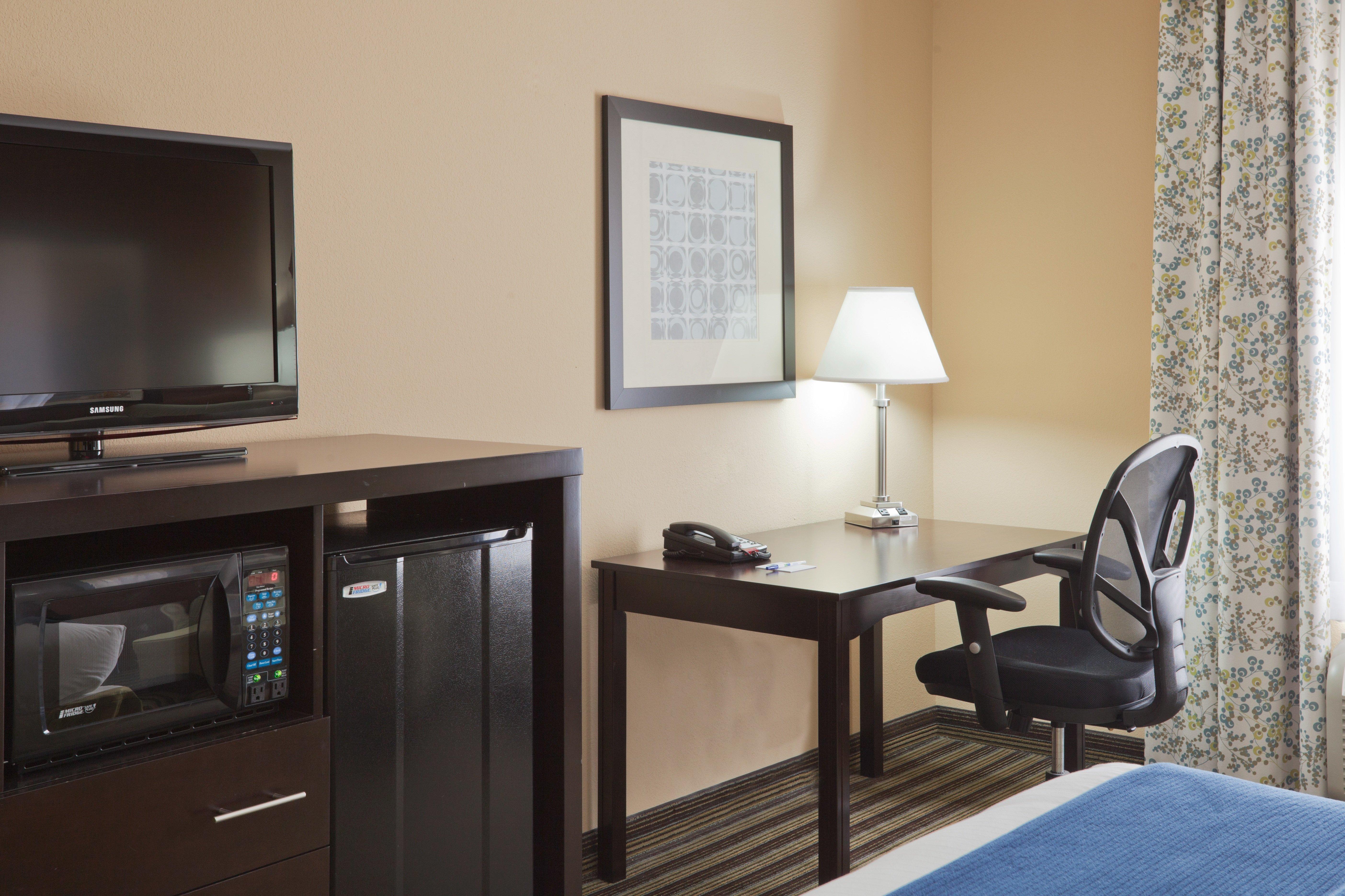 Holiday Inn Express Columbia By Ihg Chambre photo