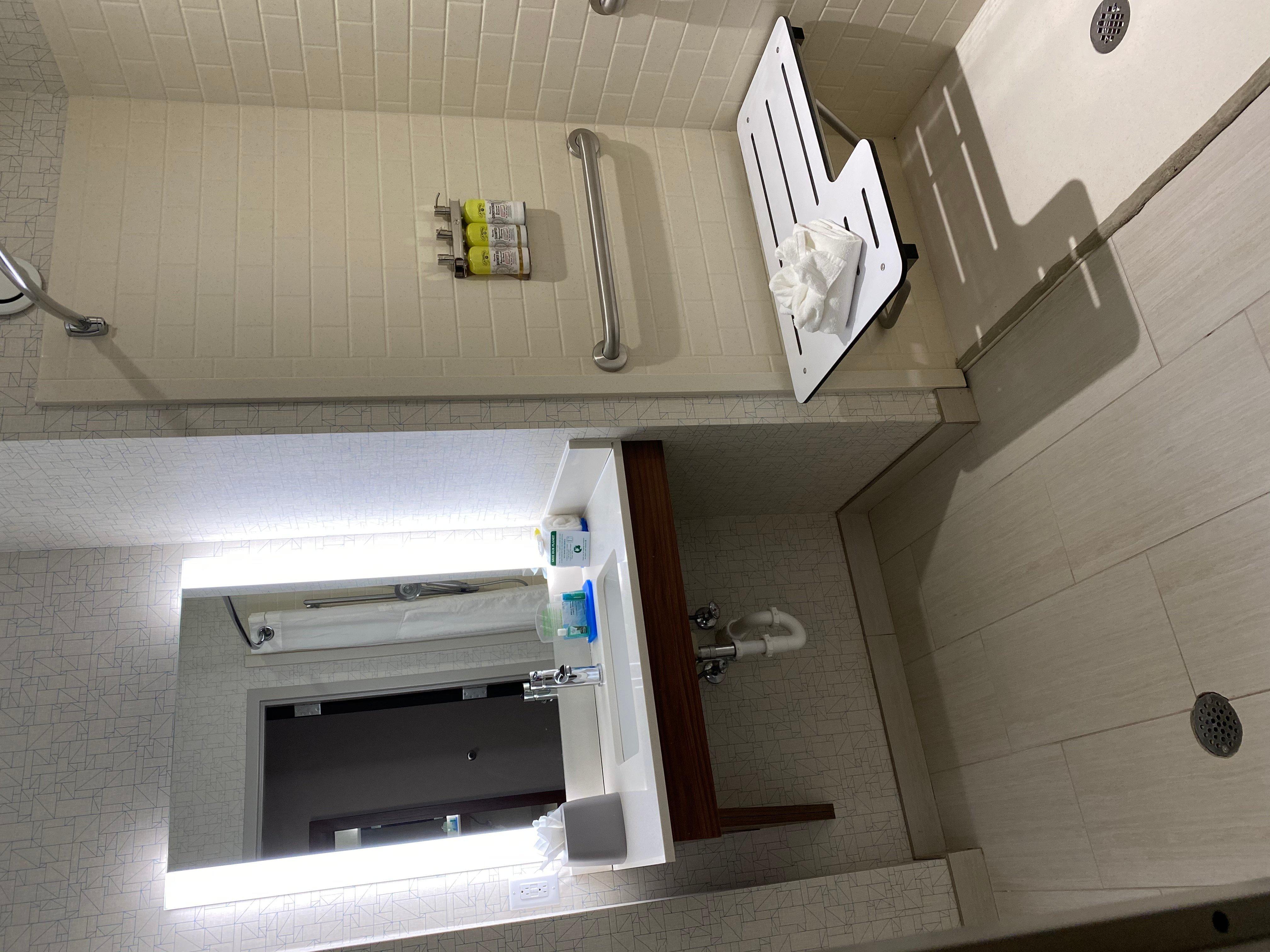 Holiday Inn Express Columbia By Ihg Extérieur photo