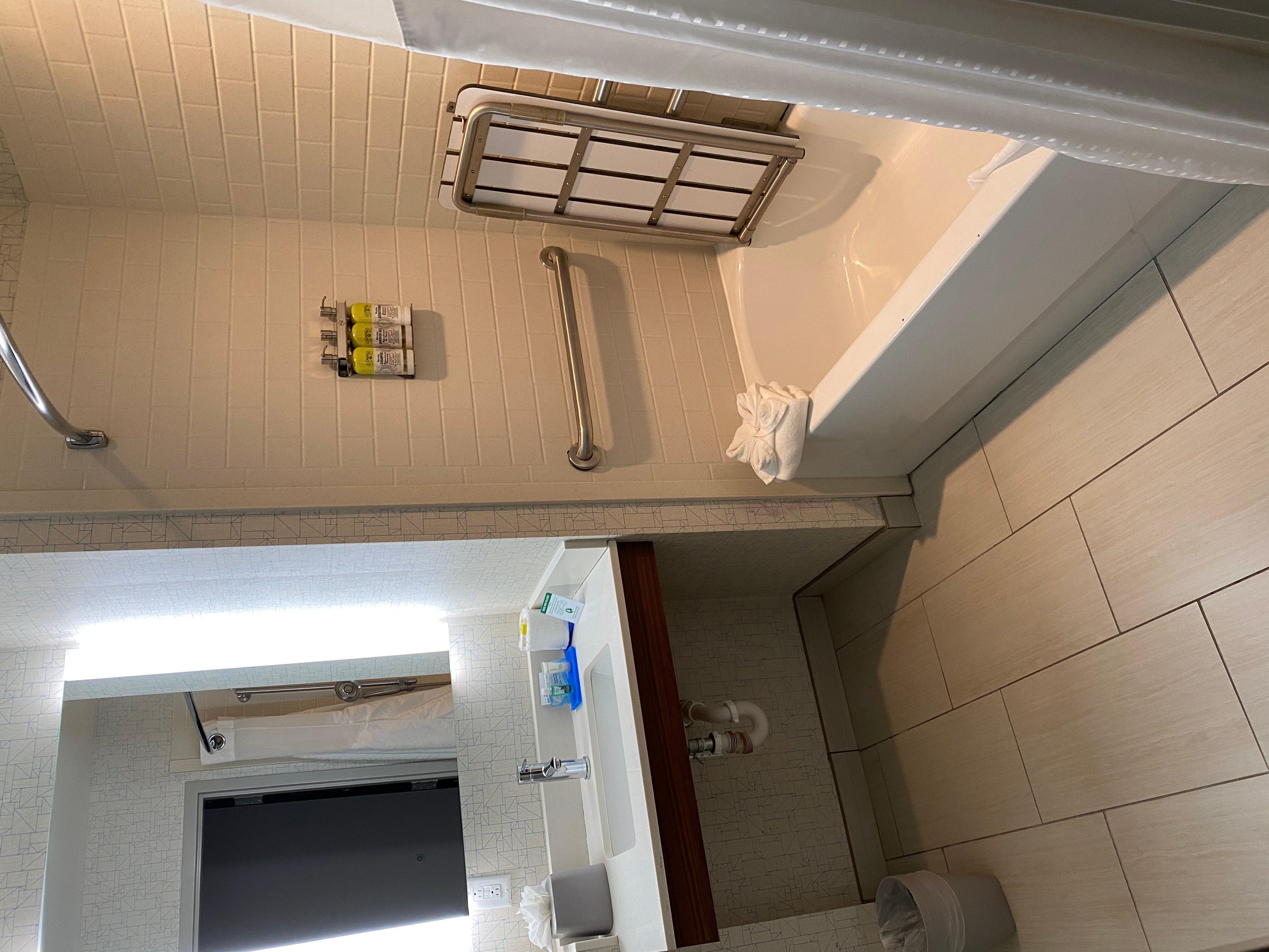 Holiday Inn Express Columbia By Ihg Extérieur photo