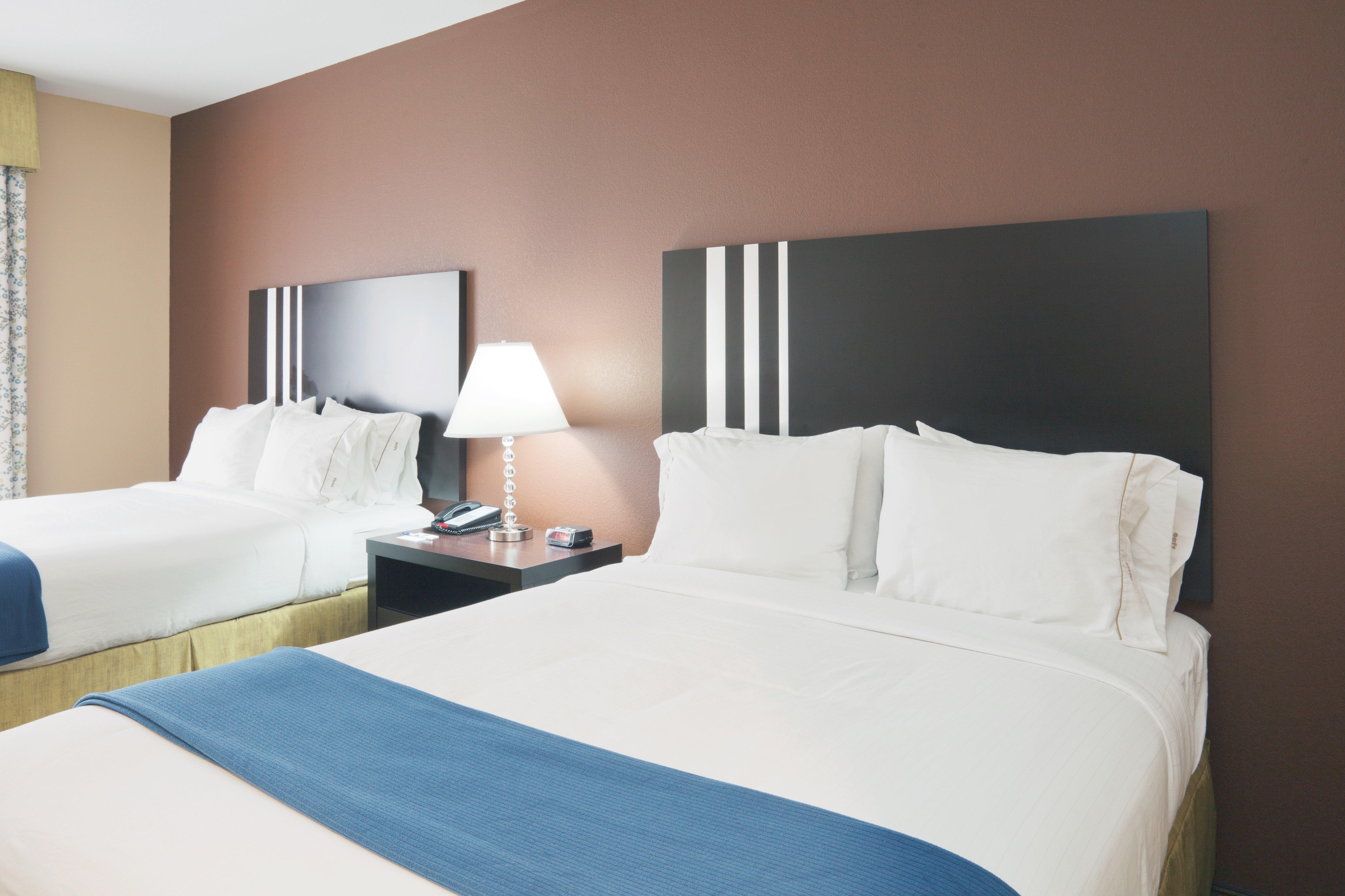 Holiday Inn Express Columbia By Ihg Extérieur photo