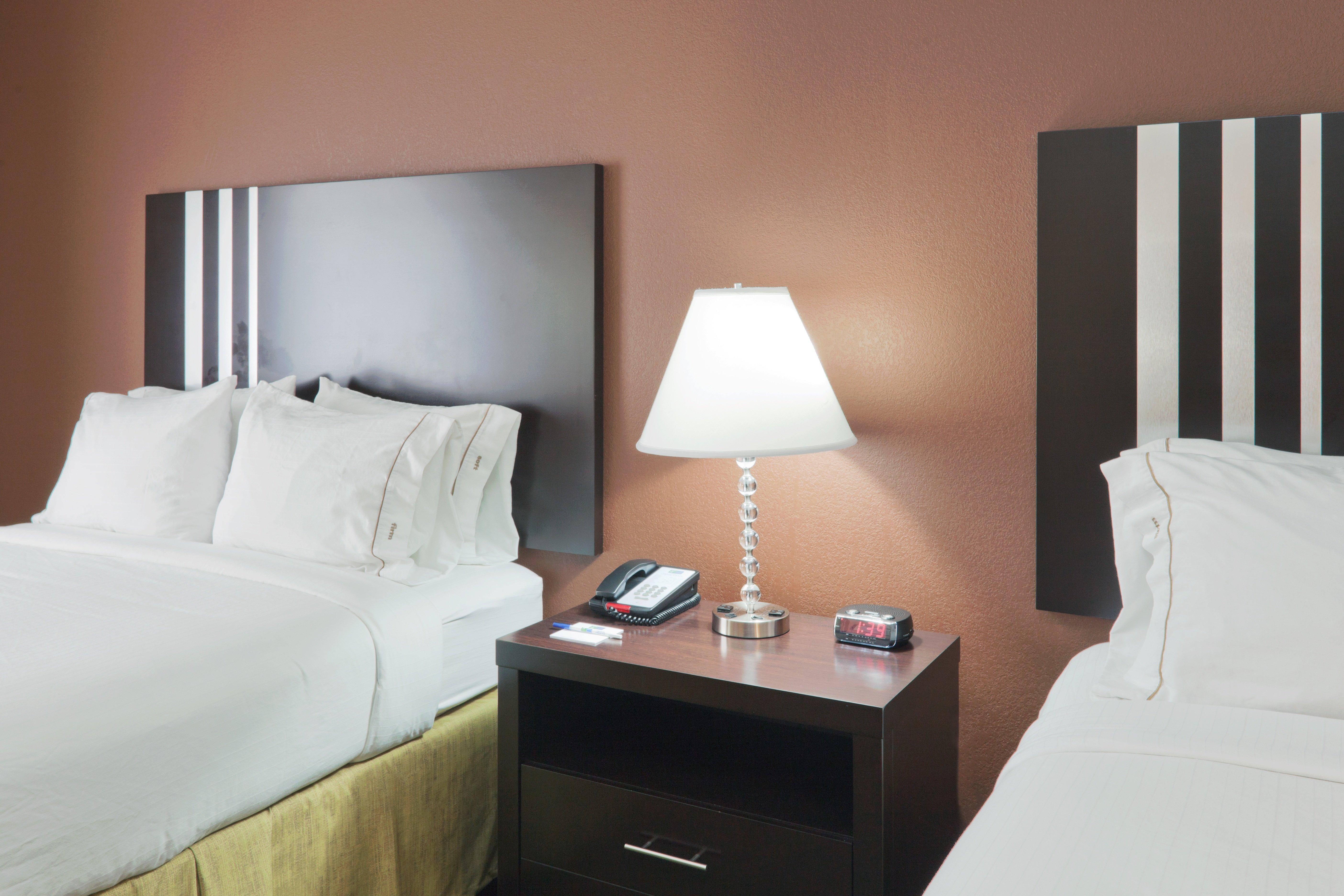 Holiday Inn Express Columbia By Ihg Chambre photo