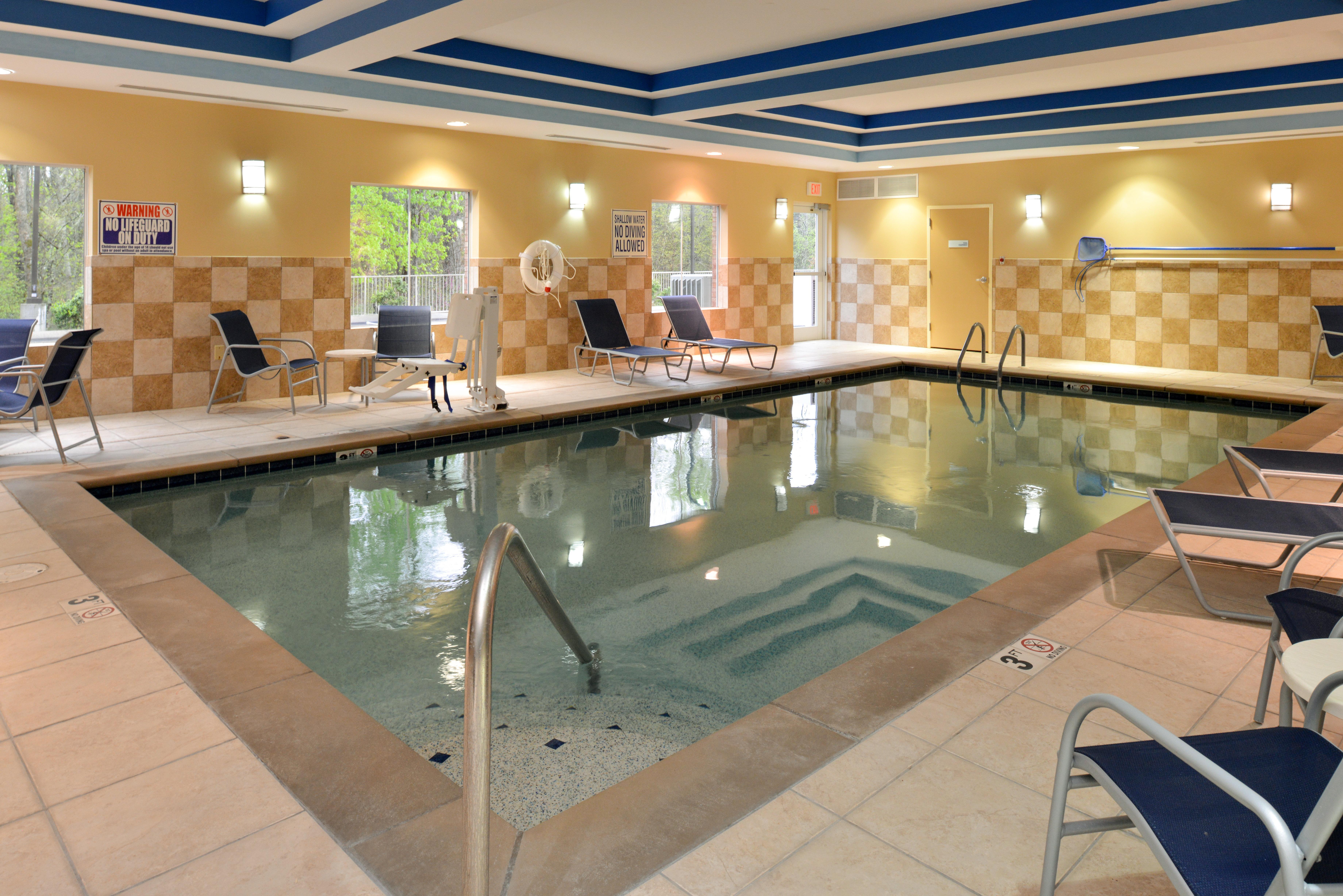 Holiday Inn Express Columbia By Ihg Extérieur photo