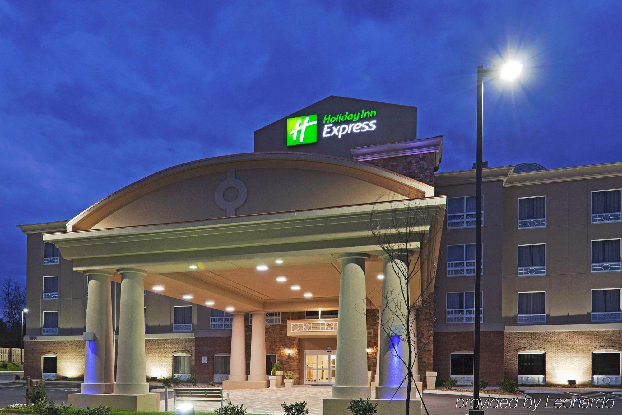 Holiday Inn Express Columbia By Ihg Extérieur photo