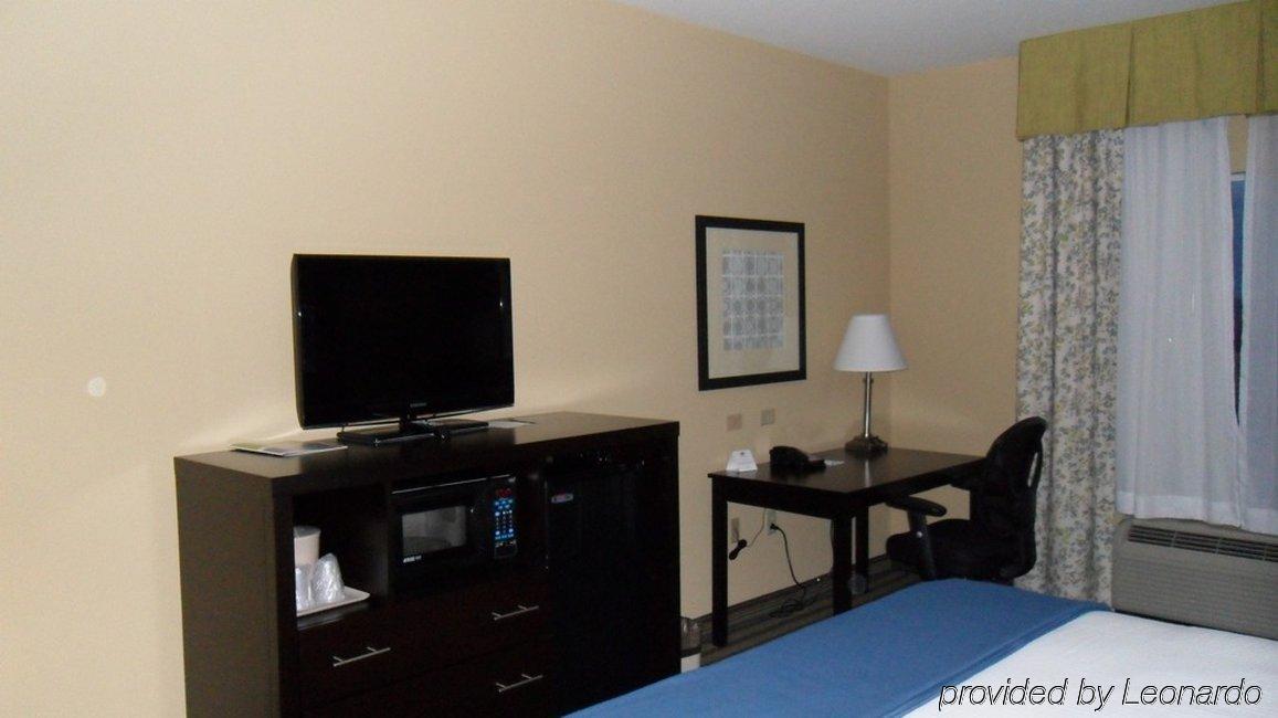Holiday Inn Express Columbia By Ihg Chambre photo