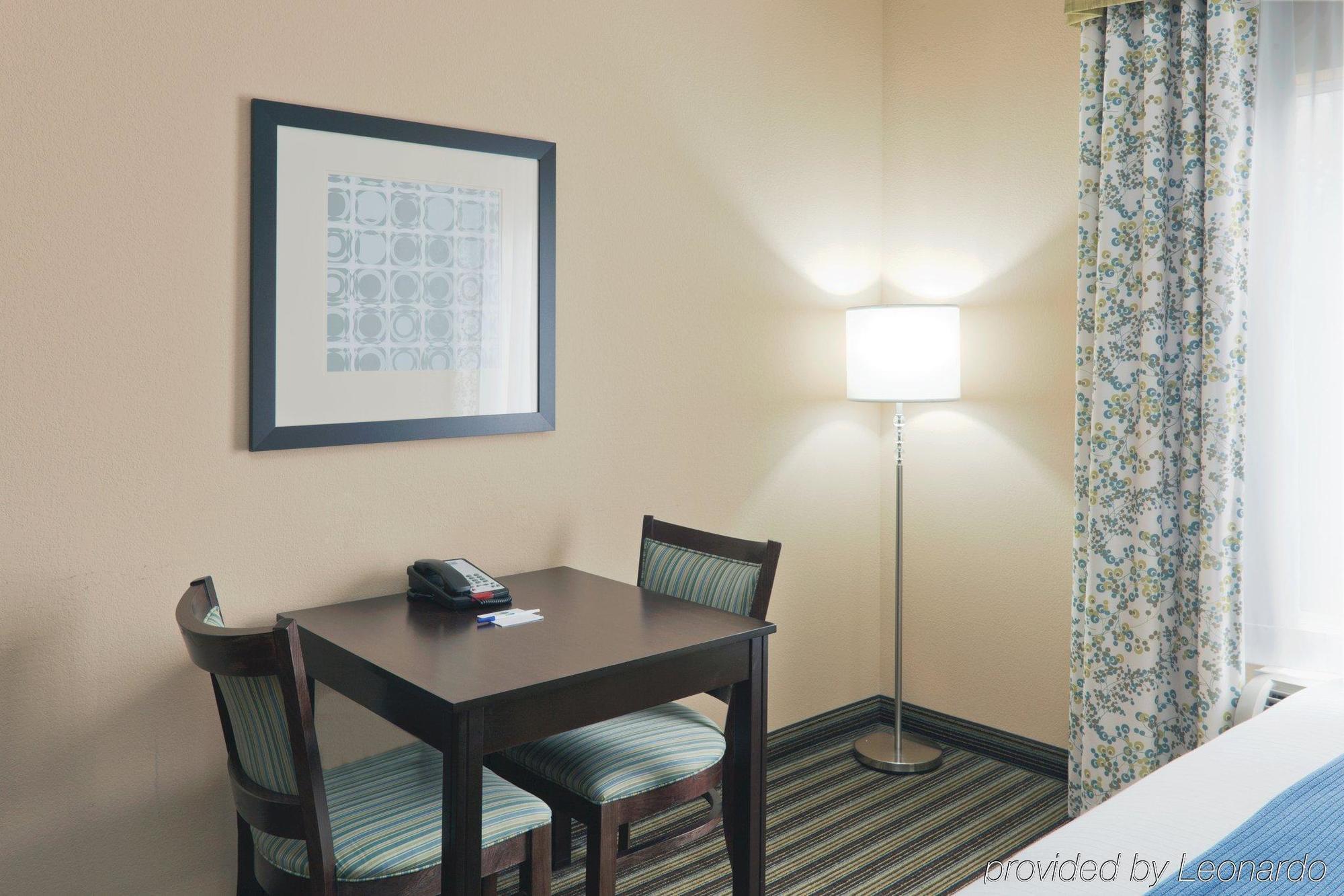 Holiday Inn Express Columbia By Ihg Chambre photo