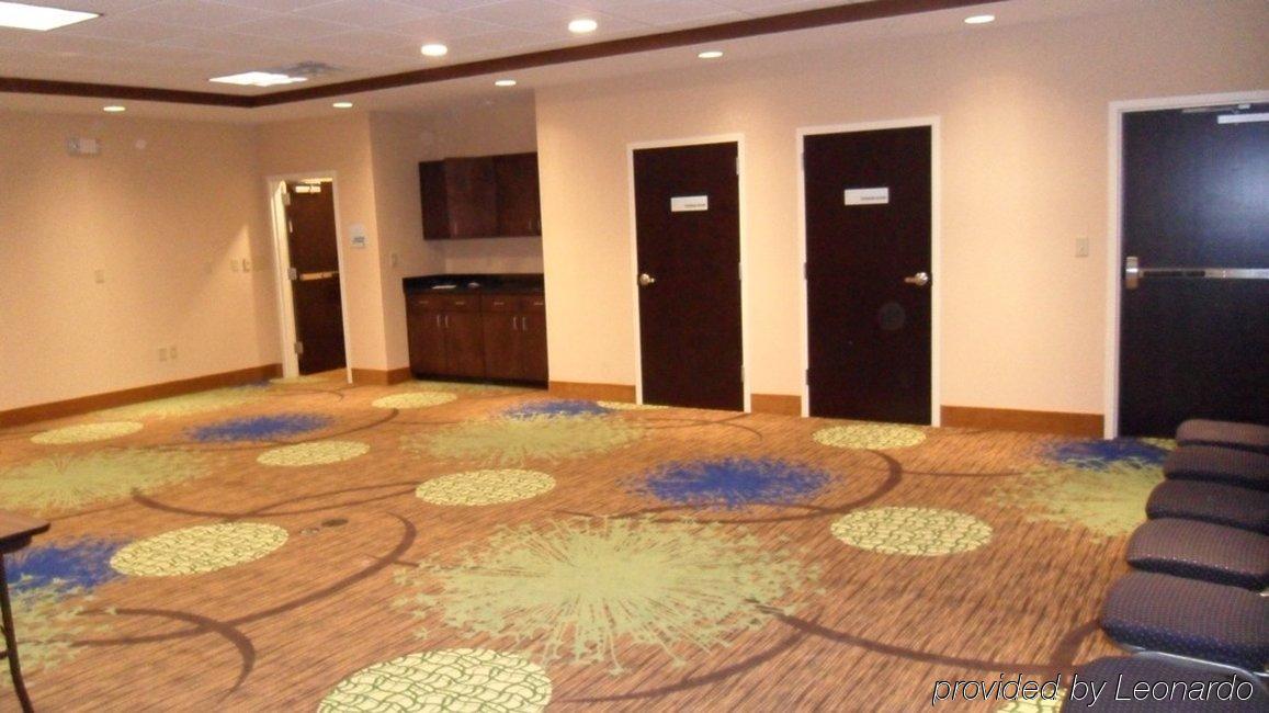 Holiday Inn Express Columbia By Ihg Intérieur photo