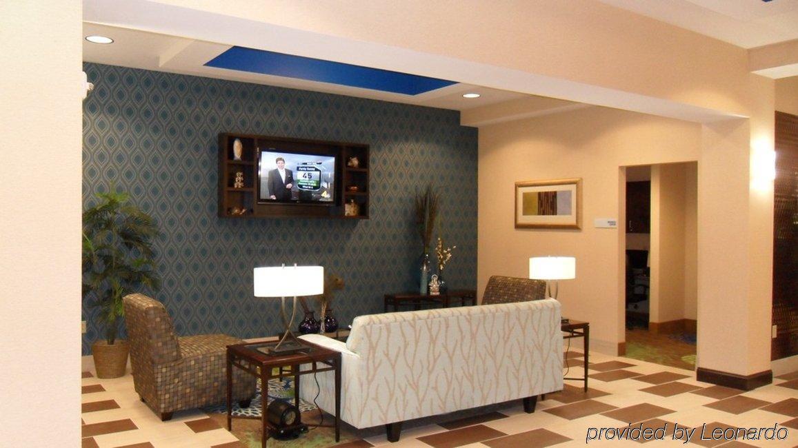 Holiday Inn Express Columbia By Ihg Extérieur photo