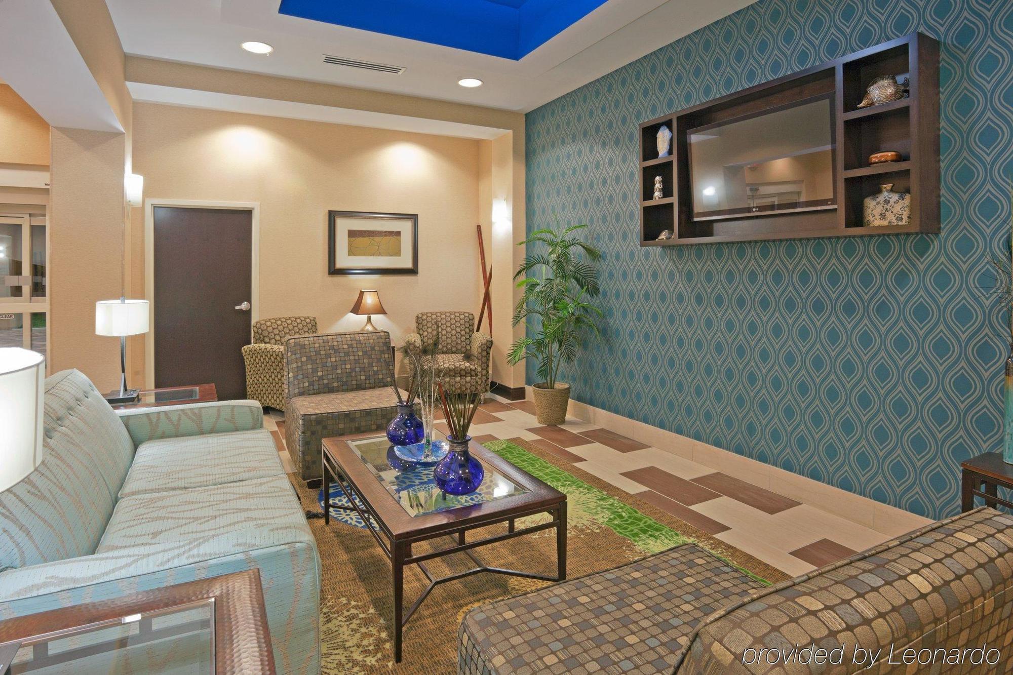 Holiday Inn Express Columbia By Ihg Intérieur photo