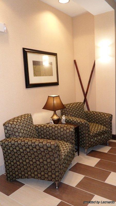 Holiday Inn Express Columbia By Ihg Chambre photo