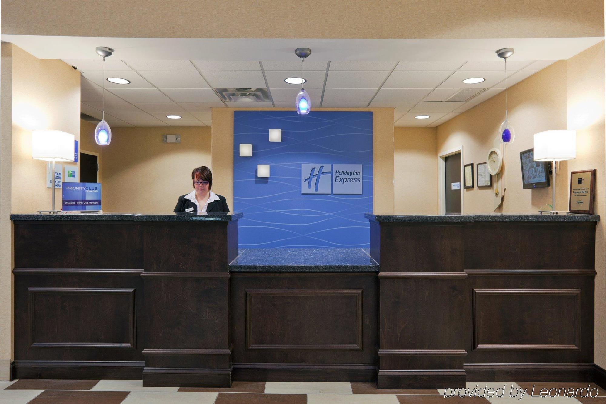 Holiday Inn Express Columbia By Ihg Intérieur photo