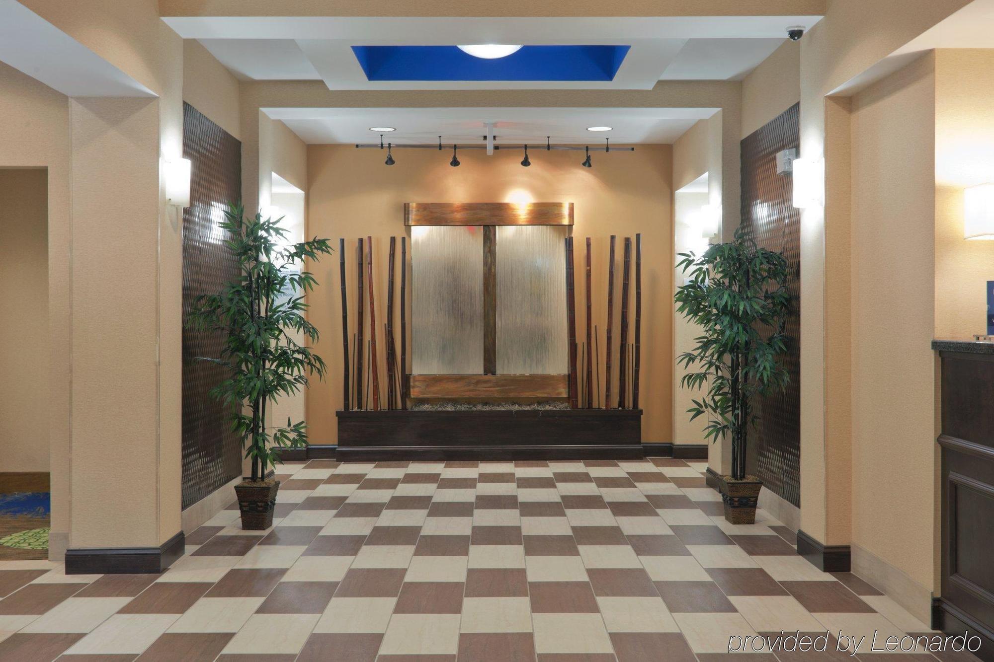 Holiday Inn Express Columbia By Ihg Intérieur photo