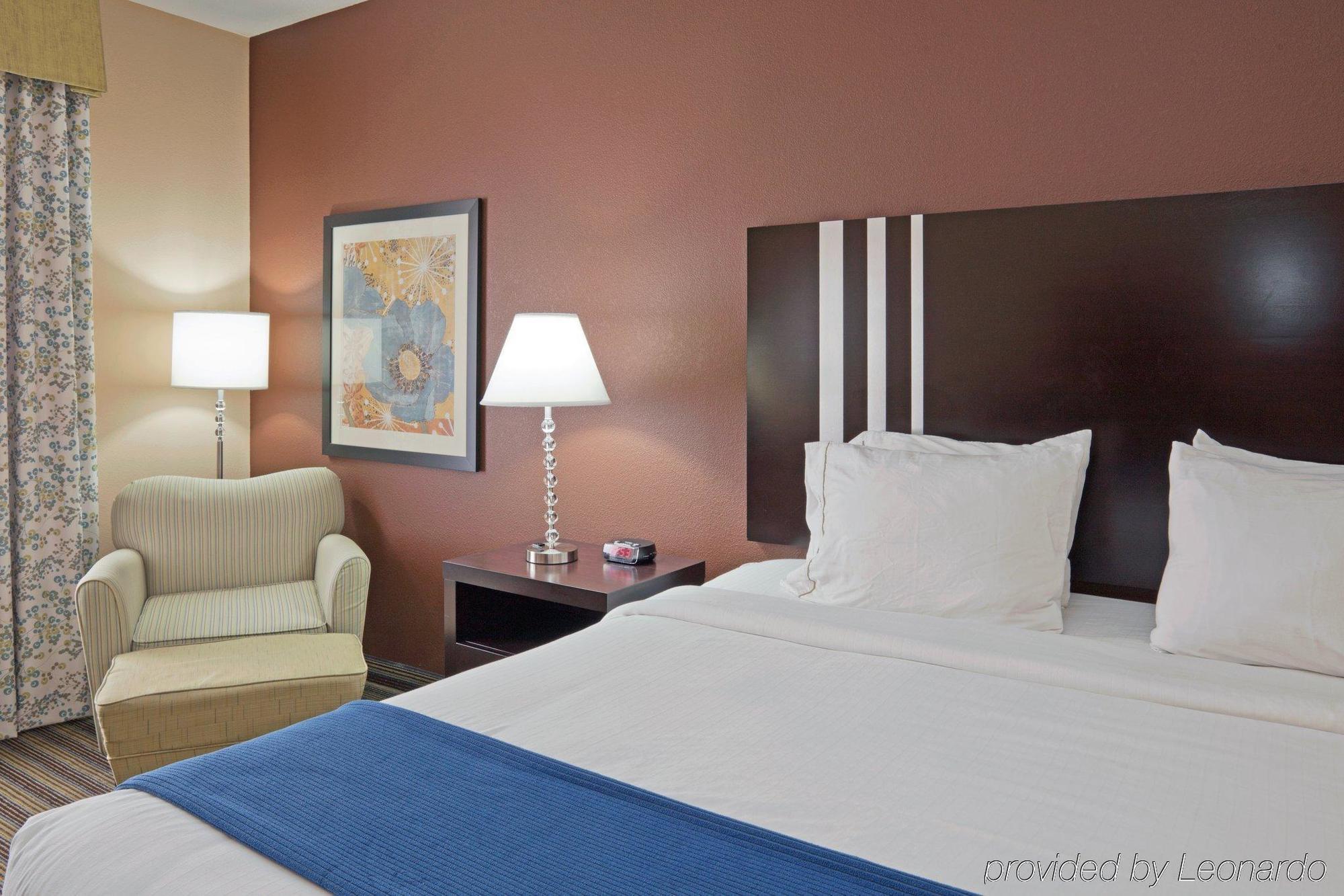Holiday Inn Express Columbia By Ihg Chambre photo