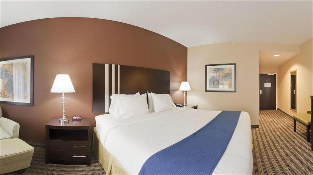 Holiday Inn Express Columbia By Ihg Extérieur photo