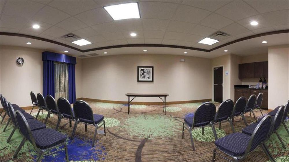 Holiday Inn Express Columbia By Ihg Extérieur photo