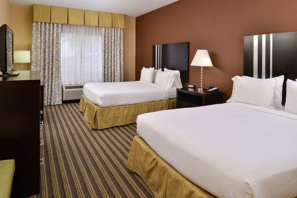 Holiday Inn Express Columbia By Ihg Extérieur photo