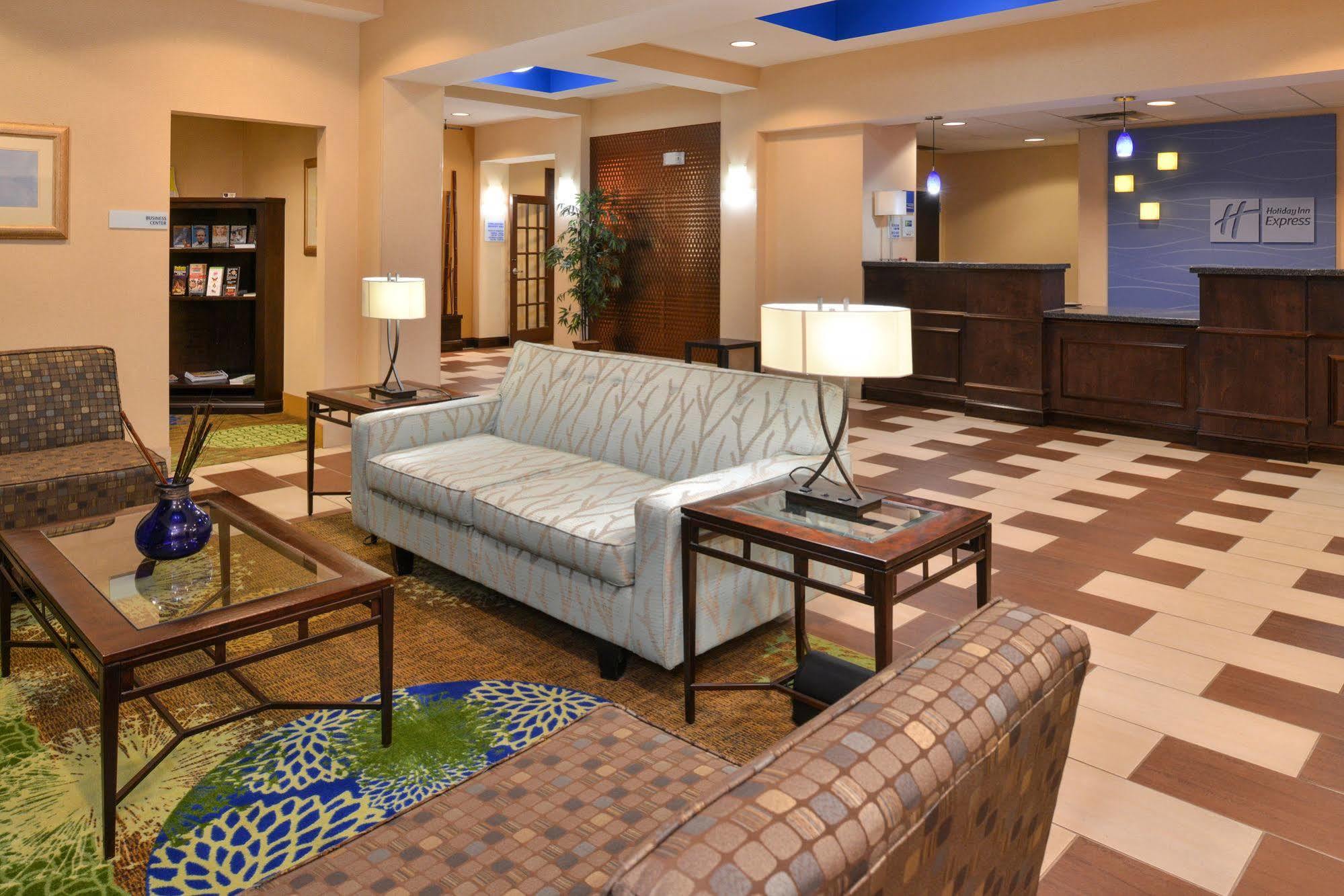 Holiday Inn Express Columbia By Ihg Extérieur photo