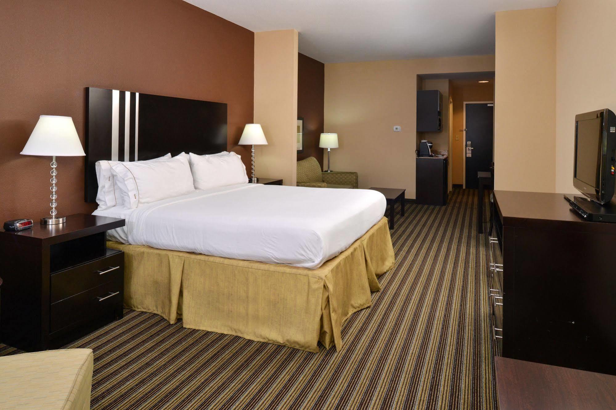Holiday Inn Express Columbia By Ihg Extérieur photo